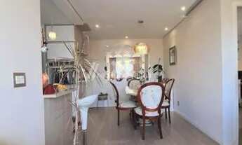 Imagem 7: Apartamento - São Bernardo - Campinas