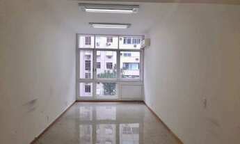 Imagem 4: Sala Comercial 39m² para venda e aluguel Avenida Nossa Senhora de Copacabana, Copacabana