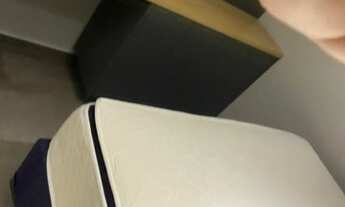 Imagem 7: Apartamento studio mobiliado