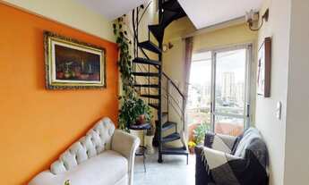 Imagem 2: SAO PAULO - Apartamento Padrão - CAMBUCI