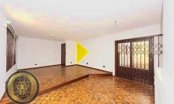 Imagem 2: Casa com 7 dormitórios à venda, 359 m² por R$ 2.190.000,00 - Água Verde - Curitiba/PR