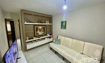 Imagem 3: Apartamento de 2 quartos no Setor Bueno, Goiânia - GO