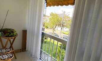 Imagem 2: Apartamento para aluguel, 2 quartos, 1 vaga, Portuguesa - Rio de Janeiro/RJ