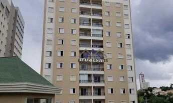 Imagem 2: Cobertura com 4 dormitórios, 208 m² - venda por R$ 1.300.000,00 ou aluguel por R$ 7.510,82