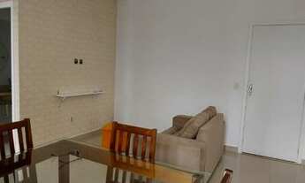 Imagem 2: Alugo Apartamento Brisas 02 quartos - Projetado | Mobiliado