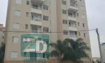 Imagem 2: Apto Jd. Vera Cruz