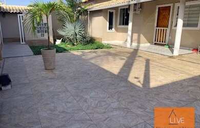 Imagem 10: Casa Residencial à venda, Jardim Atlântico Oeste (Itaipuaçu), Maricá - CA0387