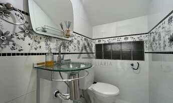 Imagem 5: CASA VISTA MAR- 04 QUARTOS - SÃO FRANCISCO