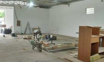 Imagem 5: Barracão para alugar Lagoa Dourada - Neves