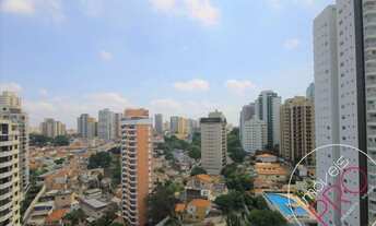 Imagem 6: Apartamento 128m² 3 dormitórios para Venda na Vila Mariana