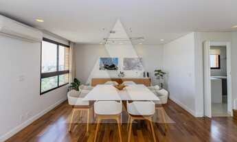 Imagem 5: SãO PAULO - Apartamento Padrão - Vila Madalena