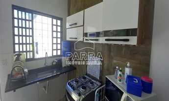 Imagem 2: Casa à venda com 2 dormitórios em Villa d' itália, Marilia cod:1783