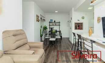 Imagem 5: PORTO ALEGRE - Apartamento Padrão - Jardim Lindóia