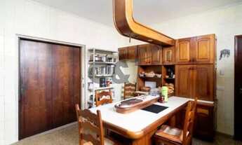 Imagem 7: Sobrado Residencial - 5 Dormitórios (4 Suítes) à Venda na Granja Julieta - São Paulo/SP