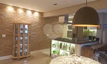 Imagem 4: São Paulo - Apartamento Padrão - MOEMA