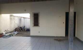 Imagem 6: Casa para venda tem 370 metros quadrados com 3 quartos em Capim Macio - Natal - RN