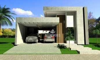 Imagem: Casa com 3 dormitórios à venda, 175 m²