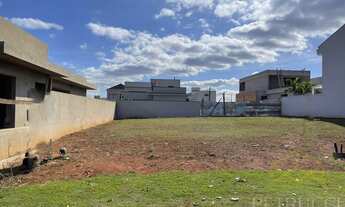 Imagem: Terreno - Parque Brasil 500 - Paulínia