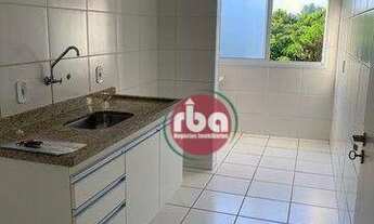 Imagem 7: Apartamento com 2 dormitórios para alugar, 58 m² por R$ 1.850,00/mês - Jardim Vera Cruz