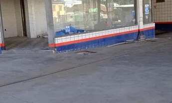 Imagem 4: Posto De Gasolina (Posto de Combustível
