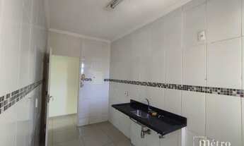 Imagem 6: Apartamento com 3 dormitórios para alugar, 65 m² por R$ 1.491,14/mês - Jardim Palma Travas