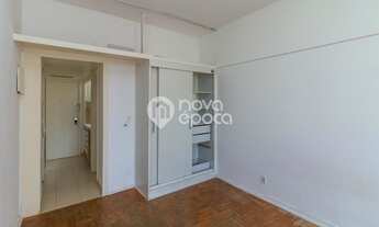 Imagem 5: Ipanema Kitnet com 1 dormitório