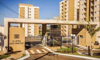 Imagem: Apartamento - Vila São Pedro - Hortolândia