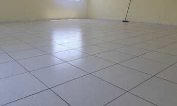 Imagem 2: Alugo sala comercial piso superior campo limpo paulista