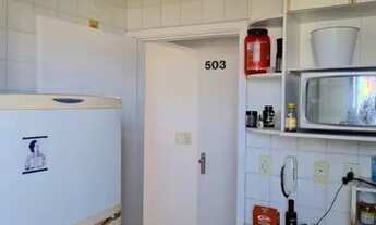 Imagem 5: Apartamento Mobiliado Garcia