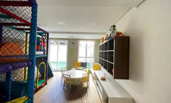 Imagem 4: Apartamento com 03 suítes + home, com 305 m², 04 vagas de garagem- etor Oeste - Goiânia