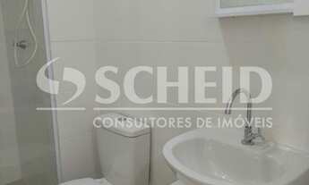 Imagem 4: Studio com 1 dormitório 24m² Novo, primeira locação! Perto do Metrô Santo Amaro