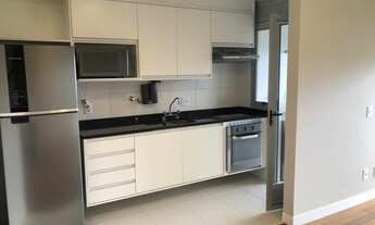 Imagem 4: Apartamento Duplex com 1 dormitório para alugar, 90 m² por R$ 6.906,00/mês - Vila Cruzeiro