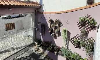 Imagem 5: Sobrado à venda 4 quartos 2 suítes 5 vagas Rina - Santo André - SP