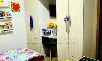 Imagem 4: CASA TÉRREA EM CONDOMÍNIO COM 3 SUITES - PRONTA PARA MORAR