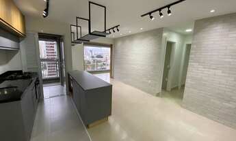 Imagem: Apartamento para alugar com 70m², Brooklin-SP