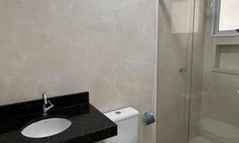 Imagem 6: Vende-se casa de 3/4 (uma suíte) no Condominio Mônaco em Cuiabá MT