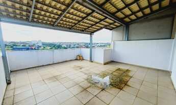 Imagem 4: Aluga-se Cobertura no Jd. Conceição