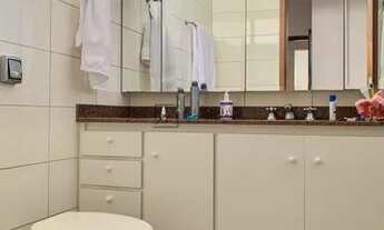 Imagem 16: Locação Apartamento 2 Dormitórios - 152 m² Moema