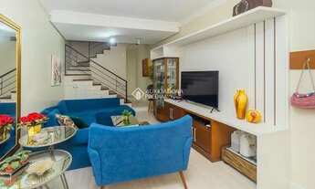 Imagem 2: PORTO ALEGRE - Casa de Condomínio - Teresópolis