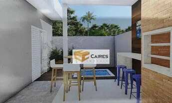 Imagem 6: Casa com 3 dormitórios à venda, 131 m² por R$ 950.000,00 - São Bento - Paulínia/SP