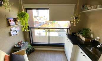 Imagem 2: Apartamento Novo, Home Design Aclimação