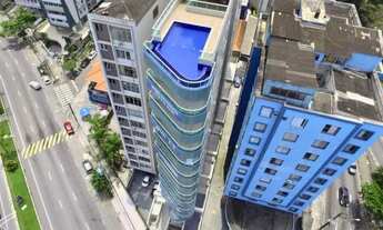 Imagem 7: Apartamento à venda, 2 quartos, 1 suíte, 1 vaga, Itararé - São Vicente/SP