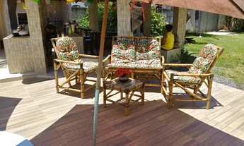 Imagem 4: Jauá Casa de 7/4 com suite