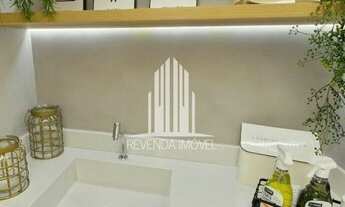 Imagem 5: Apartamento à Venda, Bela Vista - São Paulo - SP, Com 2 Dormitórios e 45,29 m²!