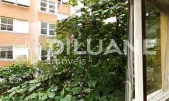 Imagem: Apartamento-À VENDA-Copacabana-Rio de Janeiro-RJ