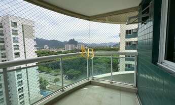 Imagem 6: Rio de Janeiro - Apartamento Padrão - Barra