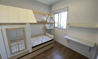 Imagem: Apartamento com 3 dormitórios, 134 m²