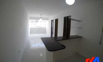 Imagem 7: Apartamento para aluguel com 50 metros quadrados com 2 quartos em Bessa - João Pessoa - PB