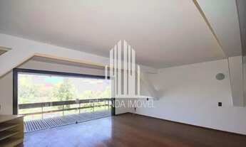 Imagem 2: Casa à venda na Fazenda Morumbi 650m² 4 quartos São Paulo