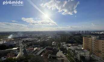 Imagem 3: Apartamento com 2 dormitórios à venda, 56 m² por R$ 315.000,00 - Jardim Califórnia - Jacar